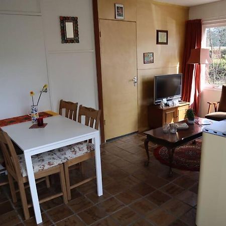 Basic Natuurhuisje Ommen/Beerze Villa Luaran gambar